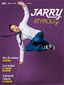 Jarry Atypique
