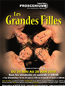 Les grandes filles