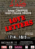 Love Letterstitre>