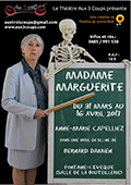 Madame Marguerite titre>