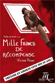 Mille francs de rcompensetitre>