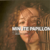 Minute Papillontitre>