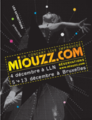 miouzz.com, un concert live improvistitre>