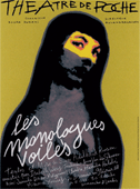 Les Monologues voilstitre>