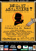 Mozart Assassin ?titre>