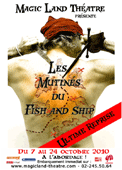 Les mutins du fish and ships