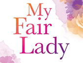 My Fair Ladytitre>