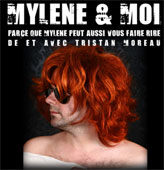 Mylene & Moititre>