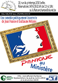 Panique au Ministretitre>