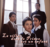 La ville dont le prince est un enfanttitre>