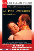 La piti Dangereuse
titre>