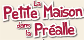 La petite maison dans La Pralle 