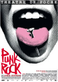 Punk Rock
titre>