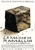 La maison Ramallahtitre>