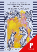 Franois, le saint jongleurtitre>