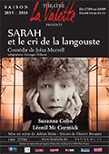 Sarah et le cri de la langoustetitre>