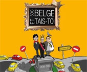 Sois Belge et tais-toi 2011-2012titre>
