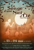 Le Songe dune nuit dttitre>