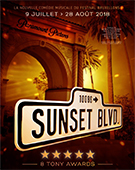Sunset Boulevardtitre>