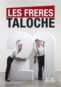 les Frres Taloche 20 anstitre>