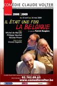 Il tait une fois la Belgiquetitre>