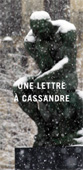 Une Lettre  Cassandretitre>