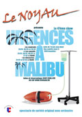 Urgences  Malibutitre>