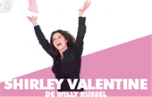 Shirley Valentine