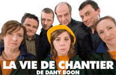 La vie de chantiertitre>