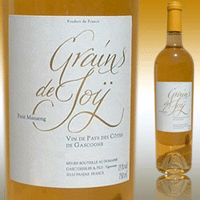 Domaine de Joÿ