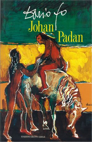 Johan Padan  la dcouverte des Amriques