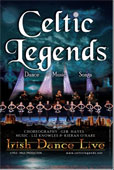 Celtic Legendstitre>