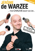 The Chauve must Go On titre>