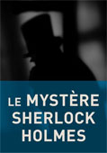 Le Mystre Sherlock Holmestitre>