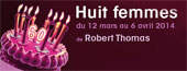 Huit femmes
titre>