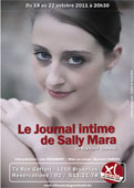 Le Journal intime de Sally Maratitre>