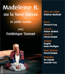 La Molire (ou Madeleine B.)titre>