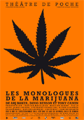 Les monologues de la marijuanatitre>