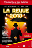 La revue 2013titre>